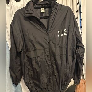 Sols surf jacket